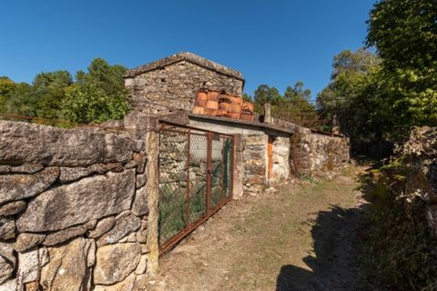 Helårsgrund i Arcos de Valdevez, Viana do Castelo, Arcos de Valdevez - € 67.000 | Ref: UNU.I.148.23362 - foto 3