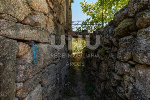Helårsgrund i Arcos de Valdevez, Viana do Castelo, Arcos de Valdevez - € 67.000 | Ref: UNU.I.148.23362 - foto 8
