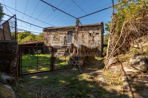 Helårsgrund i Arcos de Valdevez, Viana do Castelo, Arcos de Valdevez - € 67.000 | Ref: UNU.I.148.23362 - foto 11