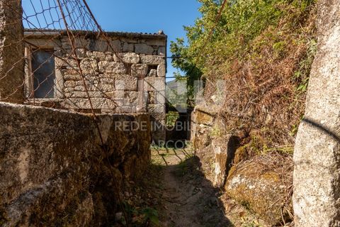 Helårsgrund i Arcos de Valdevez, Viana do Castelo, Arcos de Valdevez - € 67.000 | Ref: UNU.I.148.23362 - foto 12
