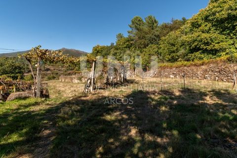 Helårsgrund i Arcos de Valdevez, Viana do Castelo, Arcos de Valdevez - € 67.000 | Ref: UNU.I.148.23362 - foto 13