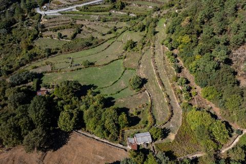 Helårsgrund i Arcos de Valdevez, Viana do Castelo, Arcos de Valdevez - € 67.000 | Ref: UNU.I.148.23362 - foto 15