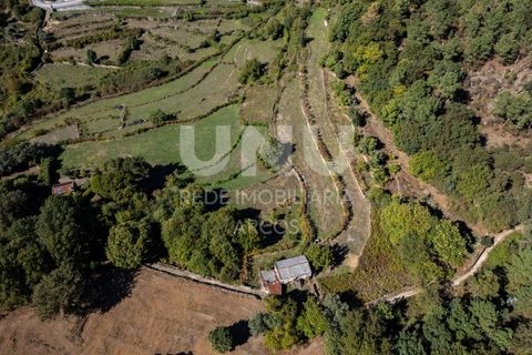 Helårsgrund i Arcos de Valdevez, Viana do Castelo, Arcos de Valdevez - € 67.000 | Ref: UNU.I.148.23362 - foto 17