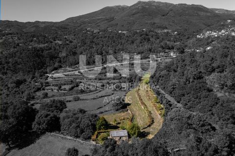 Helårsgrund i Arcos de Valdevez, Viana do Castelo, Arcos de Valdevez - € 67.000 | Ref: UNU.I.148.23362 - foto 20