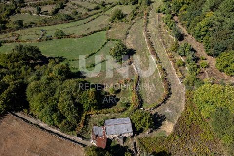 Helårsgrund i Arcos de Valdevez, Viana do Castelo, Arcos de Valdevez - € 67.000 | Ref: UNU.I.148.23362 - foto 21