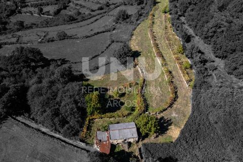 Helårsgrund i Arcos de Valdevez, Viana do Castelo, Arcos de Valdevez - € 67.000 | Ref: UNU.I.148.23362 - foto 22