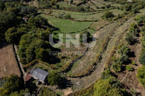 Helårsgrund i Arcos de Valdevez, Viana do Castelo, Arcos de Valdevez - € 67.000 | Ref: UNU.I.148.23362 - foto 23
