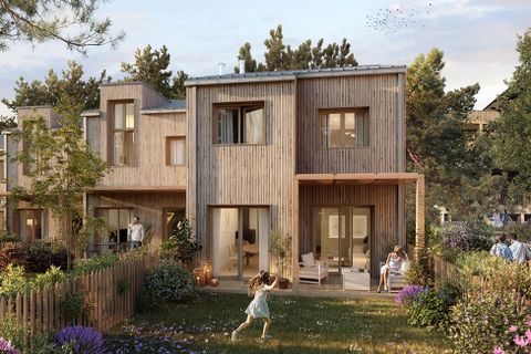 Villa a Angers, Maine-et-Loire, Angers - € 283.000 | Ref: p52l711 - foto 2