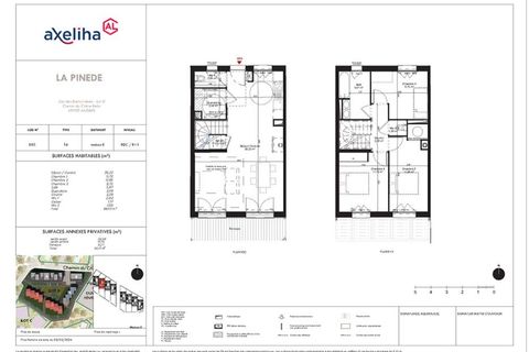 Villa a Angers, Maine-et-Loire, Angers - € 283.000 | Ref: p52l711 - foto 6