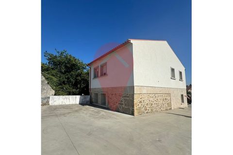Villa i Valenca, Viana do Castelo, Valenca - € 370.000 | Ref: CAS_276 - foto 1