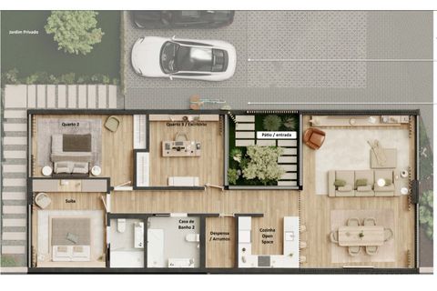 Villa i Mafra, Lisbon, Mafra - € 595.000 | Ref: ORIAPRO4662 - foto 13