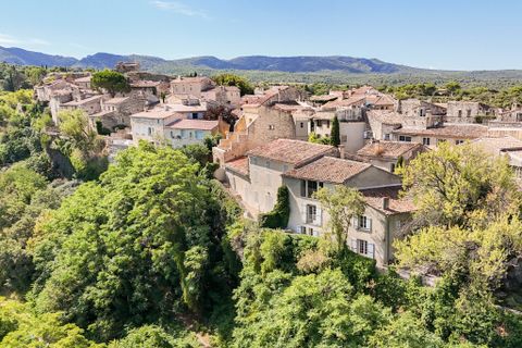 Landsbyhus i Venasque, Vaucluse, Venasque - € 649.000 | Ref: 2803 - foto 1