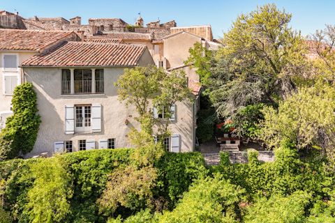 Landsbyhus i Venasque, Vaucluse, Venasque - € 649.000 | Ref: 2803 - foto 2