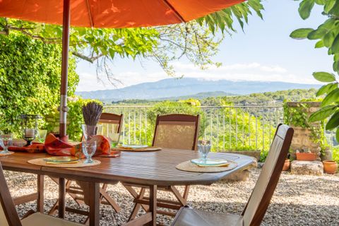 Landsbyhus i Venasque, Vaucluse, Venasque - € 649.000 | Ref: 2803 - foto 3