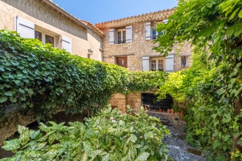 Landsbyhus i Venasque, Vaucluse, Venasque - € 649.000 | Ref: 2803 - foto 4