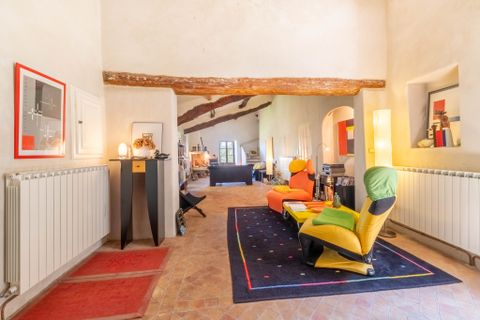 Landsbyhus i Venasque, Vaucluse, Venasque - € 649.000 | Ref: 2803 - foto 5
