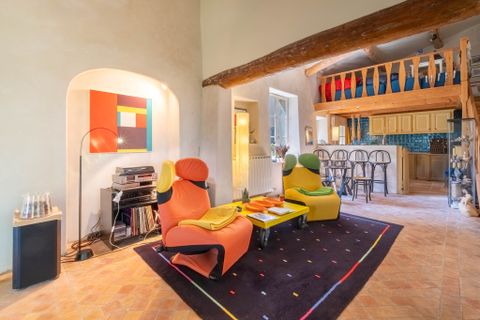 Landsbyhus i Venasque, Vaucluse, Venasque - € 649.000 | Ref: 2803 - foto 6