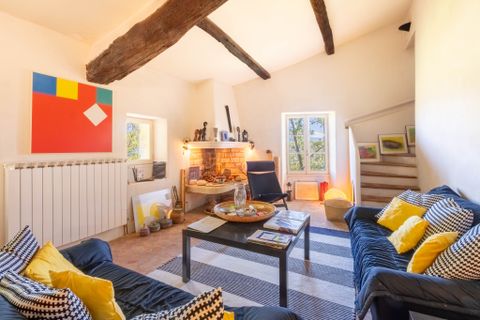 Landsbyhus i Venasque, Vaucluse, Venasque - € 649.000 | Ref: 2803 - foto 7