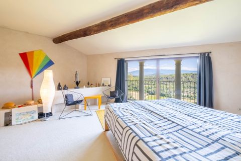 Landsbyhus i Venasque, Vaucluse, Venasque - € 649.000 | Ref: 2803 - foto 8