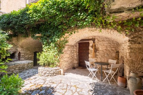 Landsbyhus i Venasque, Vaucluse, Venasque - € 649.000 | Ref: 2803 - foto 12