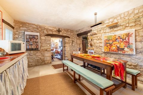 Landsbyhus i Venasque, Vaucluse, Venasque - € 649.000 | Ref: 2803 - foto 13