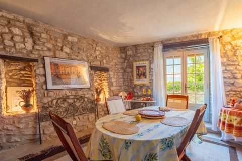 Landsbyhus i Venasque, Vaucluse, Venasque - € 649.000 | Ref: 2803 - foto 14