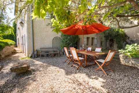 Landsbyhus i Venasque, Vaucluse, Venasque - € 649.000 | Ref: 2803 - foto 18