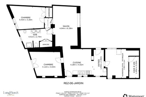 Landsbyhus i Venasque, Vaucluse, Venasque - € 649.000 | Ref: 2803 - foto 21