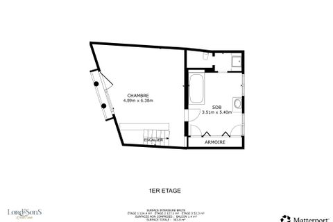 Landsbyhus i Venasque, Vaucluse, Venasque - € 649.000 | Ref: 2803 - foto 22