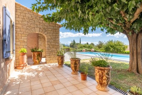 Villa i Bedoin, Vaucluse, Bedoin - € 739.000 | Ref: 2798 - foto 3