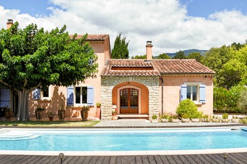Villa i Bedoin, Vaucluse, Bedoin - € 739.000 | Ref: 2798 - foto 4