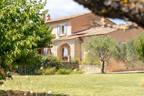 Villa i Bedoin, Vaucluse, Bedoin - € 739.000 | Ref: 2798 - foto 6