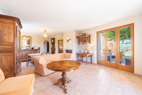 Villa i Bedoin, Vaucluse, Bedoin - € 739.000 | Ref: 2798 - foto 8