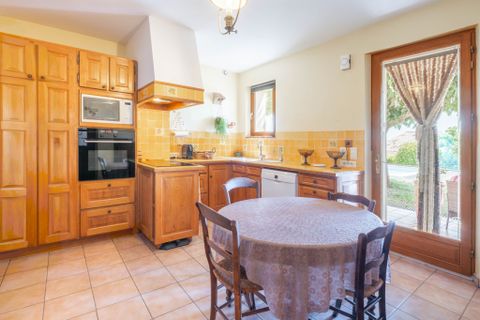 Villa i Bedoin, Vaucluse, Bedoin - € 739.000 | Ref: 2798 - foto 9