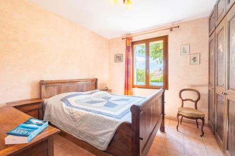 Villa i Bedoin, Vaucluse, Bedoin - € 739.000 | Ref: 2798 - foto 11