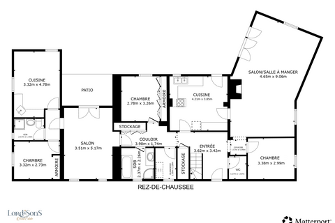Villa i Bedoin, Vaucluse, Bedoin - € 739.000 | Ref: 2798 - foto 17