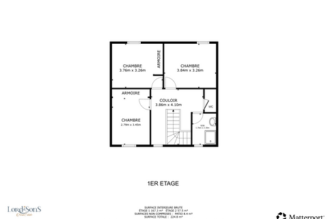 Villa i Bedoin, Vaucluse, Bedoin - € 739.000 | Ref: 2798 - foto 18