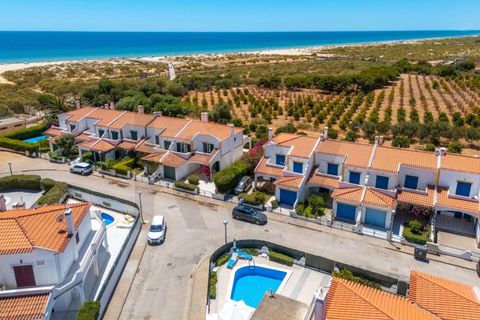 Villa i Castro Marim, Faro, Castro Marim - € 700.000 | Ref: KWPT-018828 - foto 11