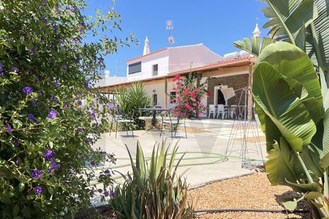 Villa i Moncarapacho, Faro, Moncarapacho - € 849.000 | Ref: KWPT-019543 - foto 2
