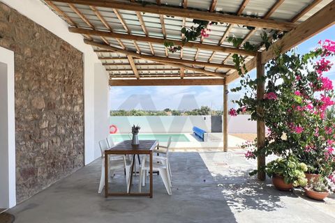 Villa i Moncarapacho, Faro, Moncarapacho - € 849.000 | Ref: KWPT-019543 - foto 3