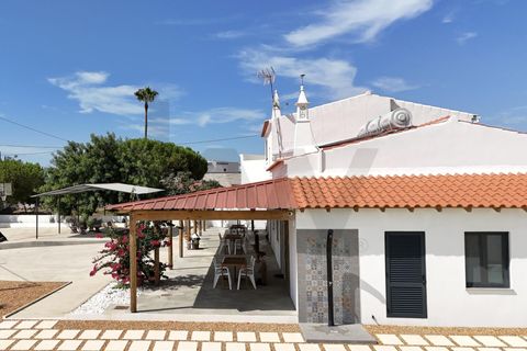 Villa i Moncarapacho, Faro, Moncarapacho - € 849.000 | Ref: KWPT-019543 - foto 4