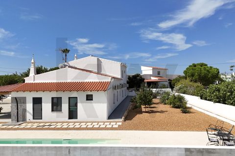 Villa i Moncarapacho, Faro, Moncarapacho - € 849.000 | Ref: KWPT-019543 - foto 5