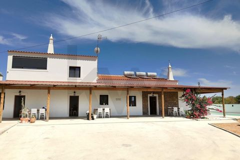 Villa i Moncarapacho, Faro, Moncarapacho - € 849.000 | Ref: KWPT-019543 - foto 6