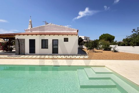 Villa i Moncarapacho, Faro, Moncarapacho - € 849.000 | Ref: KWPT-019543 - foto 7
