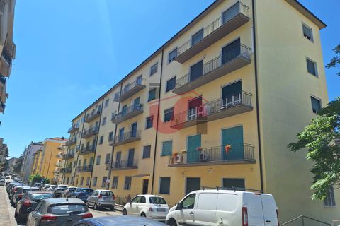 Lejlighed i Benevento, Benevento, Benevento - € 170.000 | Ref: AA39731 - foto 1