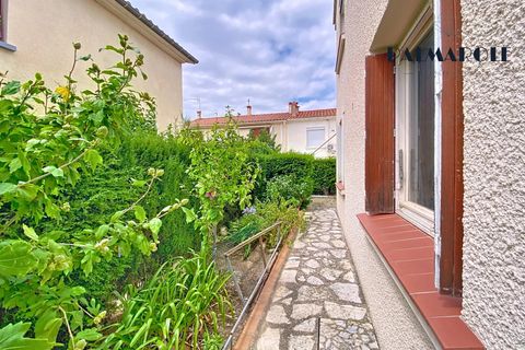 Villa em Saint-Cyprien, Pyrenees-Orientales, Saint-Cyprien - € 299.000 | Ref: 86078376 - foto 32