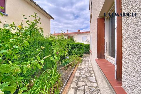 Villa em Saint-Cyprien, Pyrenees-Orientales, Saint-Cyprien - € 299.000 | Ref: 86078376 - foto 34