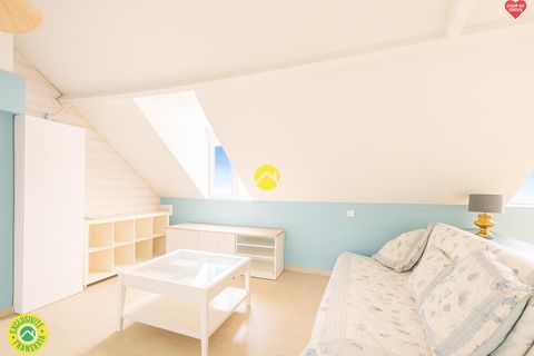 Villa i Berck, Pas-de-Calais, Berck - € 275.600 | Ref: 69CAL110182 - foto 2
