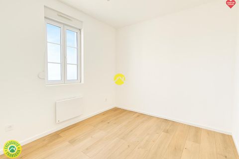 Villa i Berck, Pas-de-Calais, Berck - € 275.600 | Ref: 69CAL110182 - foto 3