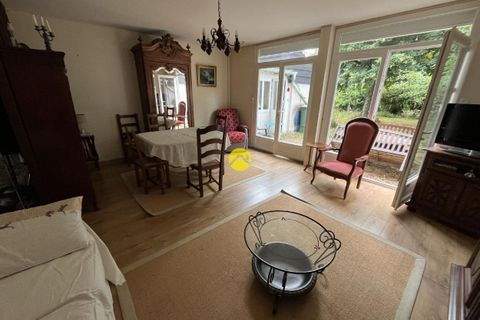 Villa i Bourges, Cher, Bourges - € 147.150 | Ref: 16MS110167 - foto 1